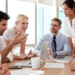 동양과 서양의 문화심리학