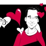 남자가 사랑에 빠지는 방법: 남성 두뇌의 심리학