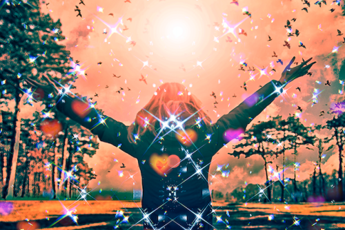 싱글의 냄새가 다른 이유