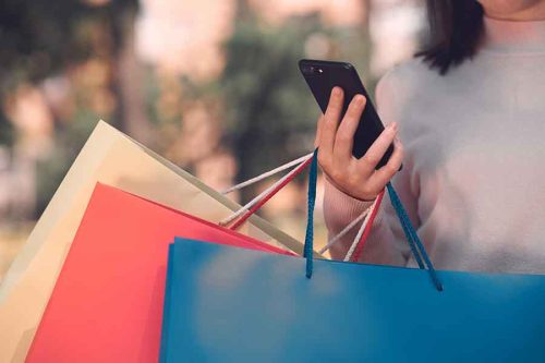 충동구매를 하는 이유: 소비자 행동의 심리학