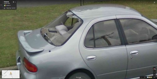 깨진 유리창 이론: 심리와 사회에 미치는 영향