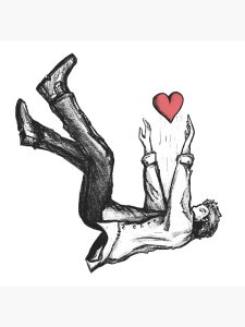 남자가 사랑에 빠지는 방법