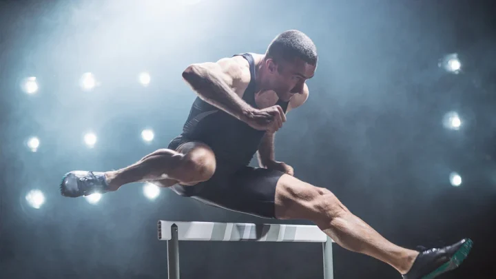 이미지 트레이닝: 마음의 변화와 목표 달성