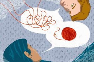 인간관계: 당신이 누구를 만나야 할지 모르는 이유 - A Day in the Life of Psychology