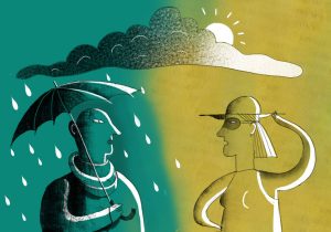 가짜 뉴스와 잘못된 정보의 심리학