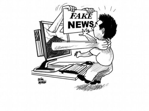 가짜 뉴스와 잘못된 정보의 심리학