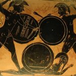 티라노사우루스, 나는 공격한다 고로 존재한다