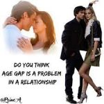 연애 관계에서 나이 차이의 심리학