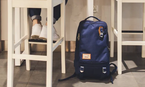 남자 가방으로 알 수 있는 성격 5가지