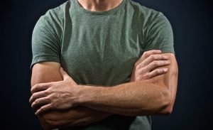 남성과 여성이 느끼는 남자의 매력에 대한 심리적 차이