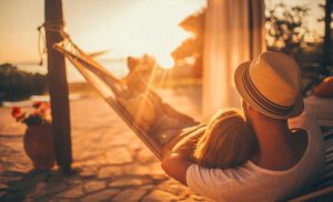 로맨틱 여행지: 커플 여행의 심리