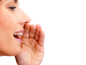 목소리로도 상대방의 성격을 알 수 있다