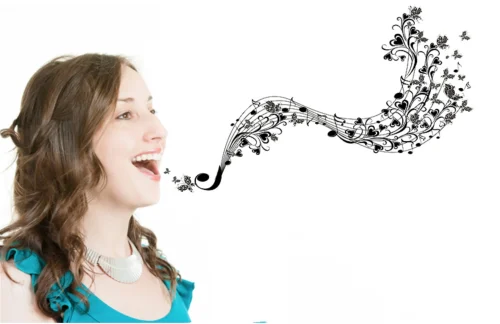 목소리로도 상대방의 성격을 알 수 있다