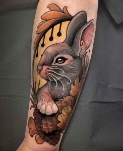 누구나 자신만의 상징이 있다