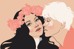 연애를 할 때는 3S를 적절히 활용하라