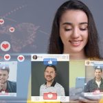 온라인 데이트가 관계 형성에 미치는 영향