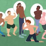 남성들이 유독 음경 크기에 집착하는 이유