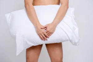 남성들이 유독 음경 크기에 집착하는 이유