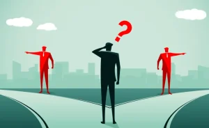 재무 의사 결정의 행동적 요인