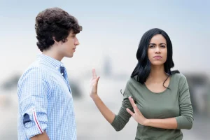 좋아해 라고 말하지 못하는 이유는