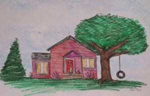 그림 심리 테스트: 마음의 베일을 벗기다