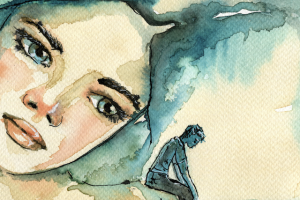 짝사랑의 심리학