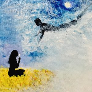 짝사랑의 심리학