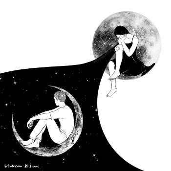 짝사랑의 심리학