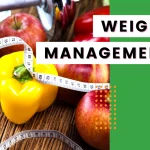 체중 관리를 위한 행동적 접근