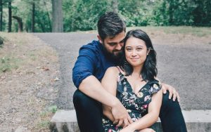 좋아하는 여성 체형으로 파악하는 남성의 성격