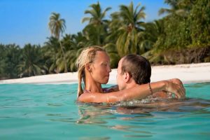 로맨틱 여행지: 커플 여행의 심리