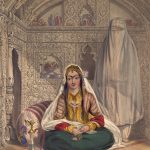 욕망의 심리학: 하렘을 원하는 남자, 한 남자를 원하는 여자