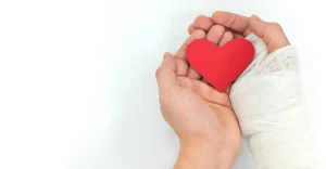 희생이 사랑이라고 생각되는 이유