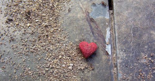 희생이 사랑이라고 생각되는 이유