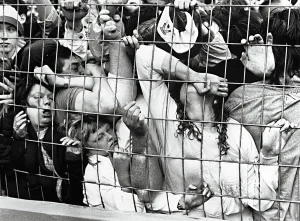 군중 심리: 집단 영향력의 힘