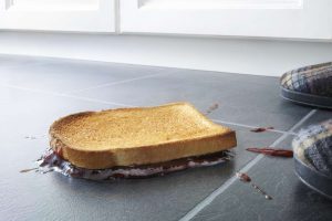 머피의 법칙-일어날 수 있는 최악의 상황