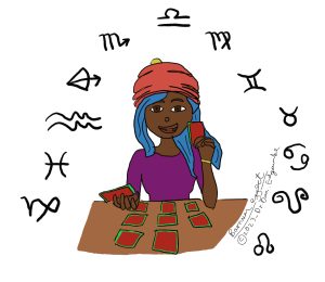바넘 효과: 개인 검증에 대한 환상 풀기