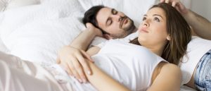 섹스 테라피-오래된 커플을 위한 권태기 극복법