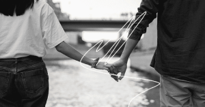 인간 관계가 끝났다는 5가지 신호: 놓아줄 때 이해하기