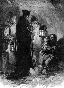 루시퍼 효과: 선한 사람이 악으로 변하는 방법