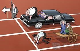 마태 효과: 부자는 더 부자가 된다