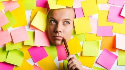 자이가르닉 효과: 미완성된 작업이 더 기억에 남는다