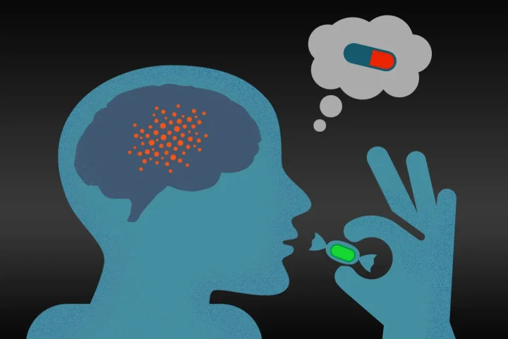 플라시보 효과의 흥미로운 사례 연구