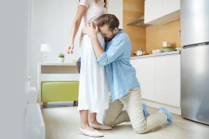 나르시시스트 연애 패턴