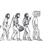 디드로 효과: 우리의 소비 습관을 형성하는 방법