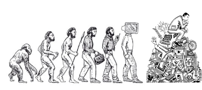 디드로 효과: 우리의 소비 습관을 형성하는 방법