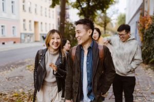 연애 성공 방법-만남의 기회 자주 만들기