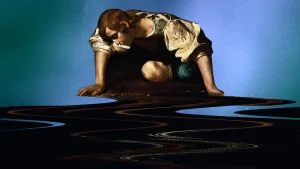 미러링 효과: 다른 사람의 거울 역할