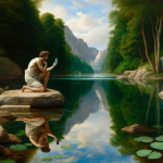 미러링 효과: 다른 사람의 거울 역할