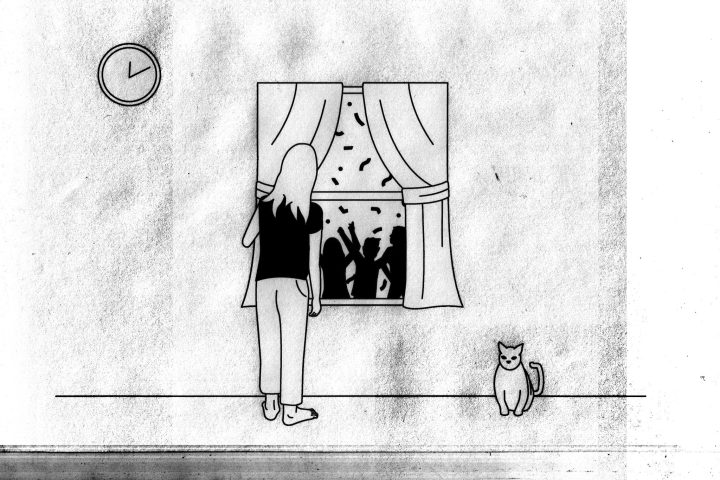 소외감을 느낄 때 우리는 왜 추위를 느낄까